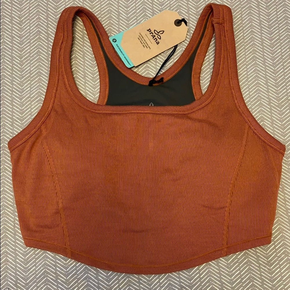 Prana Becksa Bralette